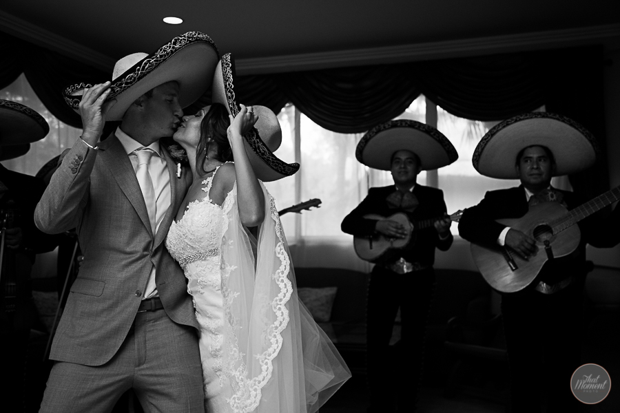Wedding photographer Palladium Riviera Maya