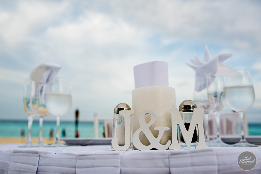 Wedding Photography Gran Caribe Cancun